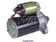 стартер! 0.9Kw\ Hyundai Accent 95-01/Lantra/Coupe 90>/Sonata 88-93 1.3-2.0i 17826N WAI