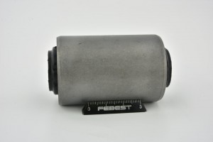 Втулка рессоры NISSAN NISSAN TRUCK D22 199­7.02- NAB-296 NAB-296 FEBEST
