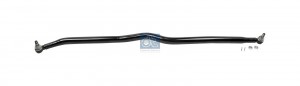 Тяга рулевая VOLVO продольная L=1950 DT 1.19392 DIESEL TECHNIC