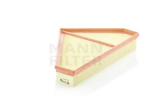 Фильтр воздушный C36009 C 36 009 MANN FILTER