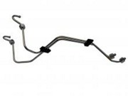 Трубки высокого давления на 3 и 4 цилиндры 32006554 JCB