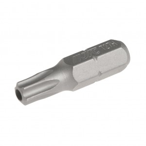 Бита TORX Т27Hх25мм 1/4" DR JTC JTC1142527 JTC TOOLS