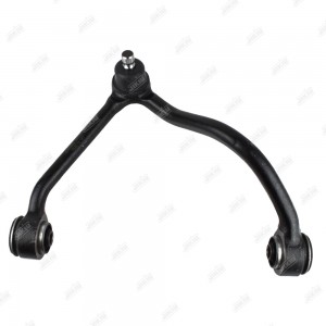 Рычаг подвески верх прав KIA SORENTO 2002-2006 RA11011R RA11011R JIKIU