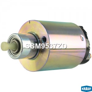 Втягивающее реле стартера SSM9537ZD SSM9537ZD KRAUF