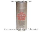 Фильтр гидравлический H56590 H56590 SAKURA