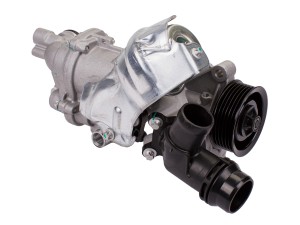 Помпа водяная M-Class W205 14- M4811025 M4811025 MARSHALL