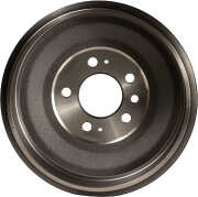 барабан тормозной! VW Amarok 2.0 Tdi/TSi 10> Z01707 ZENTPARTS