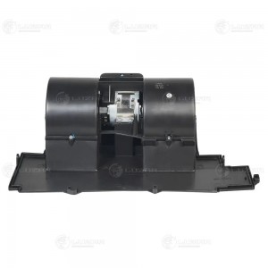 электродвигатель печки!\ Iveco Eurocargo I-III 91-15 LFH 1601 LUZAR