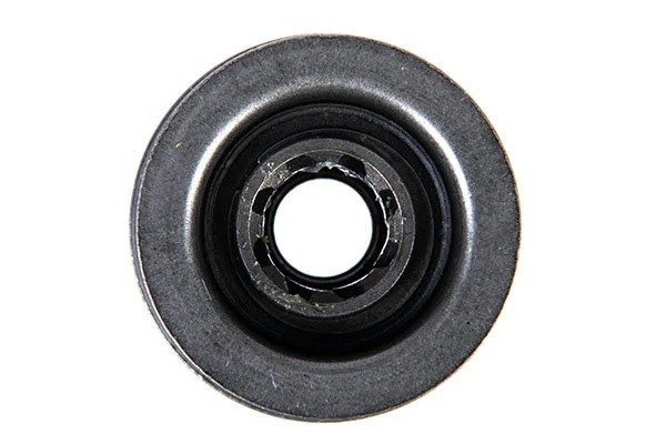 бендикс стартера!12z CR D32 L45 8шл.\Nissan Qashqai I 1.6 dCi J10 JJ10 2011- 159 0680234SX STELLOX