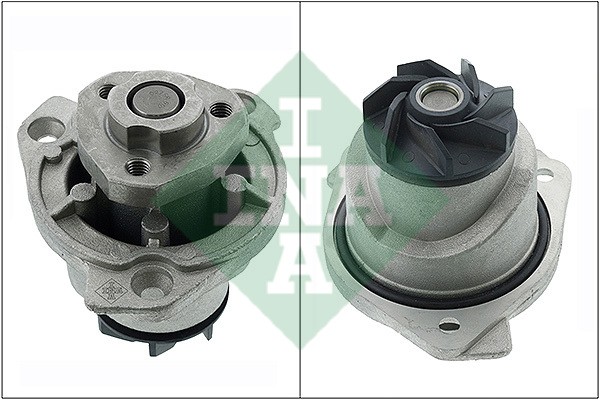 Водяная помпа 538 0352 10 INA