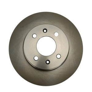 Диск тормозной вентилируемый HYUNDAI Getz 2002 ~ 2010 / Click 2002 ~ 2011 перед  GD0151 CTR