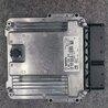 Блок управления двигателем ECU (0281020248) (C7H MAX, T5G) 202V258037915 SINOTRUK