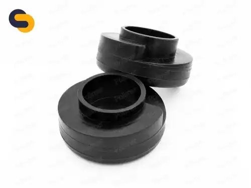 301500230 Проставки увеличения клиренса задних пружин полиуретан 30 мм 301500230 POLIMER