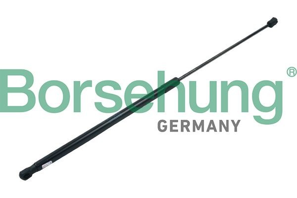 амортизатор капота B14187 B14187 BORSEHUNG