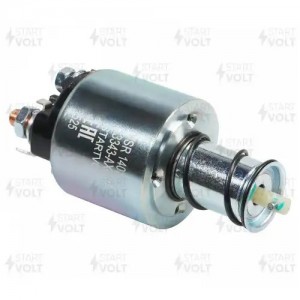Реле втягивающее NISSAN Note (05-) стартера STARTVOLT VSR 1403 START VOLT