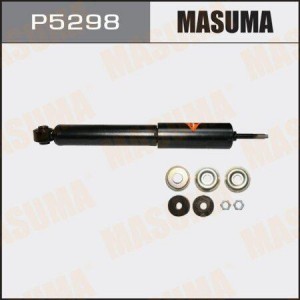 амортизатор передний! газомасляный\ Toyota Model F 2.2 4WD 86-90 P5298 MASUMA