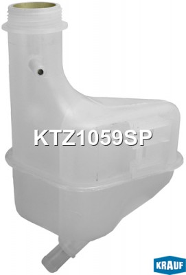 Бачок расширительный KTZ1059SP KTZ1059SP KRAUF