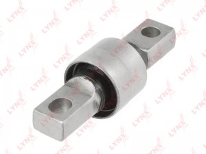 сайлентблок зад. рычага верхн.!\ Honda Accord all 90-98 B8046 LYNXAUTO