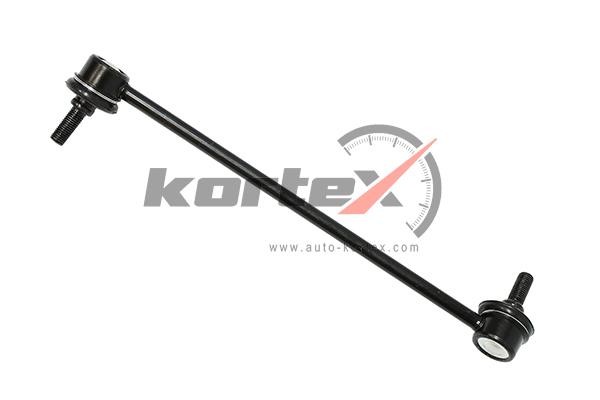 Тяга стабилизатора CHEVROLET LACETTI 03- пер.подв.прав. KLS5338 KLS5338 KORTEX