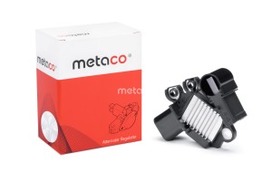 HYUNDAI TUCSON (2004-2010) 14 V 6630063 METACO