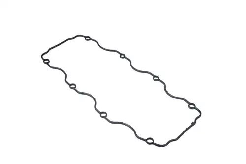 прокладка клапанной крышки! Opel Corsa/Astra/Vectra 1.2/1.4/1.6 90> Z18539 ZENTPARTS