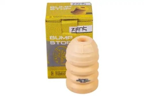 отбойник амортизатора переднего! VW Golf 4/Bora 98> Z57251 ZENTPARTS