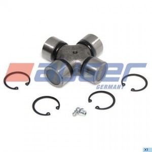 крестовина кардана! 38x105.8 \MAN,MB,DAF,RVI,Iveco 65105 AUGER