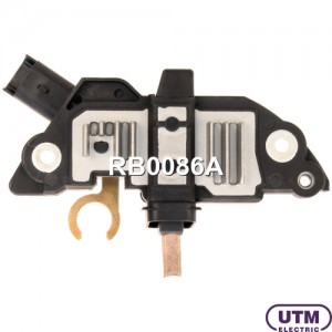 Регулятор генератора RB0086A RB0086A UTM