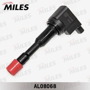 Катушка зажигания HONDA JAZZ 06- (BERU ZSE176) AL08068 AL08068 MILES