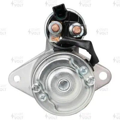 Стартер для а/м Geely Emgrand EC7 (09-) 1.8i 1,4кВт (LSt 2704) LST2704 START VOLT