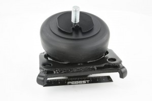 Опора двигателя TM-034 TM-034 FEBEST