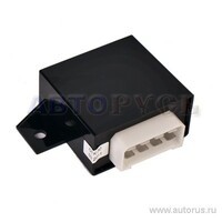 Блок управления ВАЗ-21093 блокировкой замков дверей ИТЭЛМА 21093651201003 ITELMA