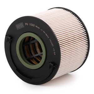 VW TOUAREG (2002>) / AUDI Q7 (2005>) 3.0 TDI /4.2 TDI PU1033X MANN FILTER