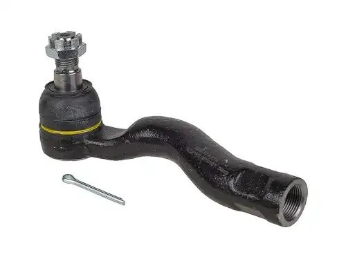 наконечник рулевой правый!\Toyota Land Cruiser UZJ200 07> Z11197 ZENTPARTS