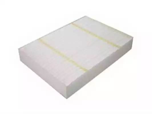 Фильтр салона SUZUKI SPLASH/OPEL AGILA 08- CA14030 CA14030 SAKURA