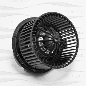 Вентилятор отопителя RENAULT Logan/Sandero 04-LADA Largus 12- KS0108 KS0108 FREE Z