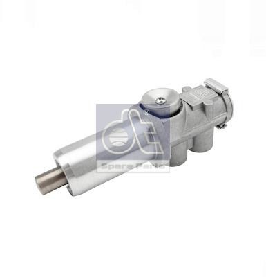 Клапан педали сцепления VOLVO FH12 DT 2.30040 DIESEL TECHNIC