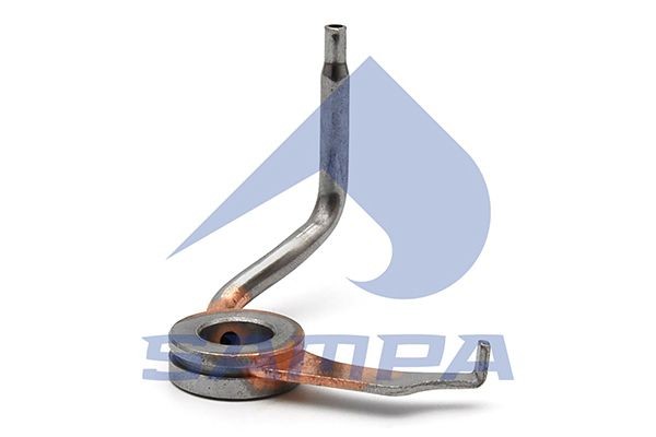 Форсунка охлаждения поршня SC  62801 043374 SAMPA