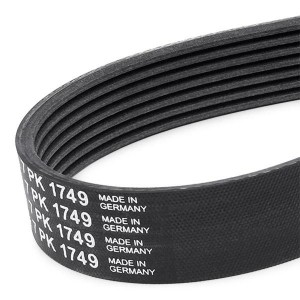 ремень поликлиновой ! \ Honda Accord 2.4 03>,DAF 7-PK-1749 CONTITECH