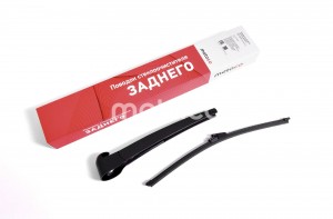 SKODA ROOMSTER (2006>) С ЩЕТКОЙ 330mm 7002001 METACO