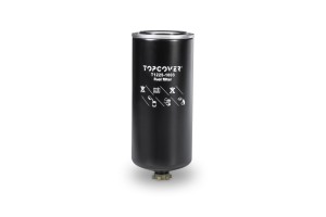 DAF 95 XF (1997-2002) T1225-1003 TOPCOVER