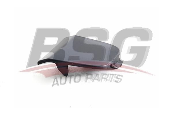 Заглушка FORD Focus (11-) крюка буксировочного бампера переднего BSG BSG30922089 BSG