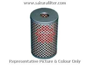 Фильтр масляный DONALDSON PO83010 PO83010 SAKURA