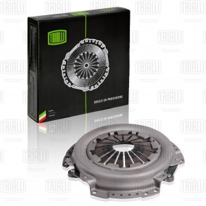 Диск сцепления нажимной FS 1901 TRIALLI