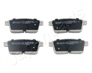 MAZDA CX7 (2007>) PP-309AF JAPAN PARTS GROUP