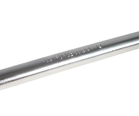 Ключ баллонный Г-образный 19мм с лопаткой ROCKFORCE RF681B19 ROCK FORCE