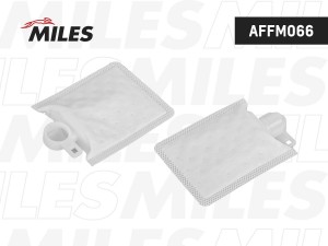 Фильтр сетчатый топливного насоса FORD MUSTANG/JAGUAR S-TYPE AFFM066 AFFM066 MILES