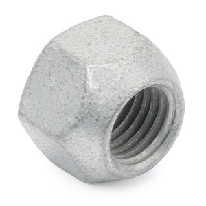гайка крепления колеса! M12x1.5 H=15\ Ford Fiesta/Focus/Mondeo 93>, Mazda 2 03> 46667 FEBI BILSTEIN