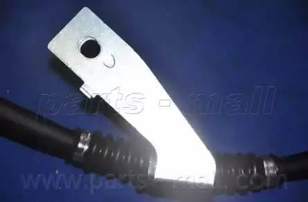 Трос ручника правый SSANGYONG ACTYONSPORTS(Q100) 06-11 PTD-014 PTD-014 PMC PARTS MALL