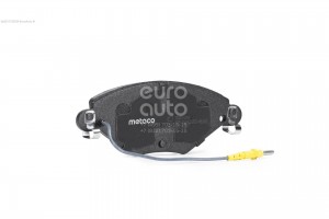 CITROEN C5 01> 148.8x59x17.8 / BOSCH 3000284 METACO